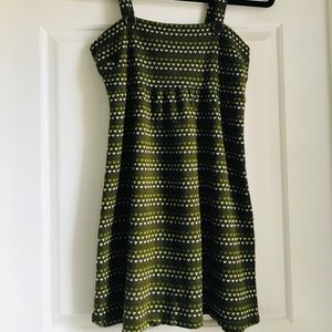 ❌SOLD❌ Green dress